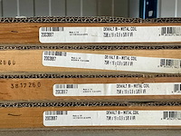 Lenox partij diverse coils voorraad (38x) - afbeelding 11 van  13