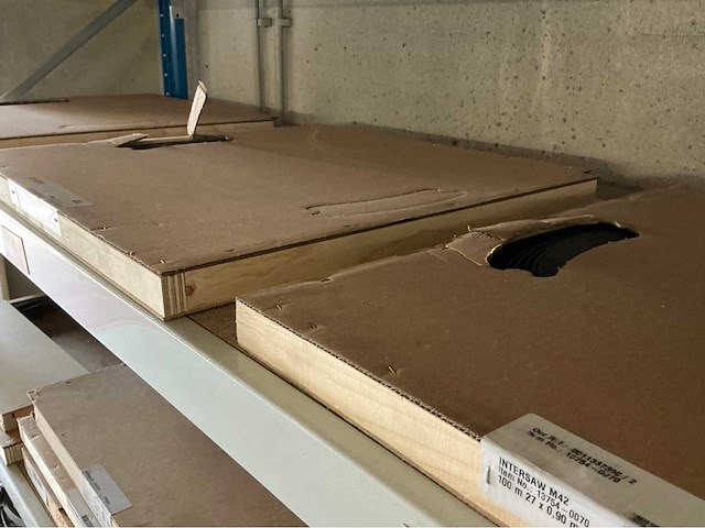 Lenox partij diverse coils voorraad (50x) - afbeelding 5 van  21