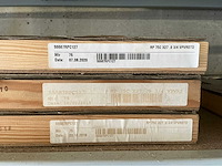 Lenox partij diverse coils voorraad (50x) - afbeelding 9 van  21