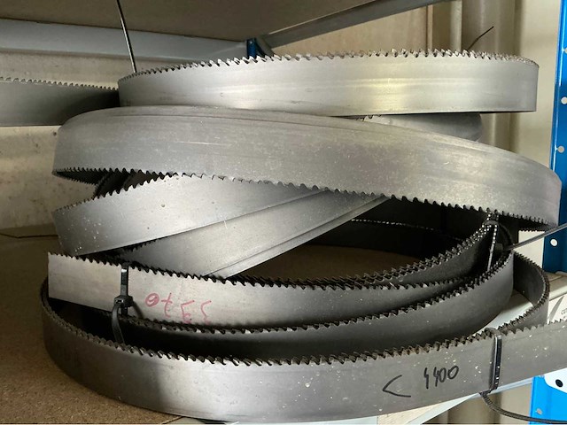 Lenox partij diverse coils voorraad (50x) - afbeelding 1 van  21