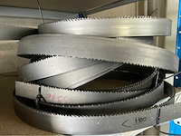 Lenox partij diverse coils voorraad (50x) - afbeelding 1 van  21