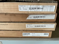 Lenox partij diverse coils voorraad (50x) - afbeelding 21 van  21