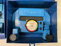 Lenox spanningsmeter (2x) - afbeelding 3 van  4