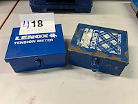 Lenox spanningsmeter (2x) - afbeelding 4 van  4