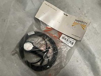 Lens achterlicht ict aspock systems - afbeelding 4 van  4