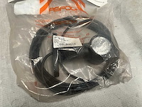 Lens achterlicht ict aspock systems - afbeelding 1 van  4