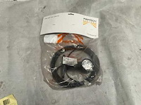 Lens achterlicht ict aspock systems - afbeelding 3 van  4