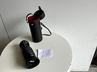 Lens "vivitar" - afbeelding 1 van  1