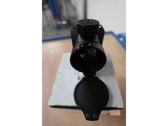 Lens - afbeelding 3 van  3