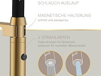 Lenz keukenkraan nalu - afbeelding 2 van  4