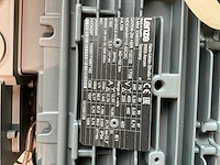 Lenze 3-mot motor - afbeelding 2 van  5