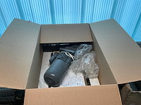 Lenze 3-mot motor - afbeelding 5 van  5