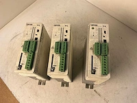 Lenze 33.8202 frequentieregelaar (3x) - afbeelding 2 van  5