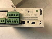 Lenze 33.8202 frequentieregelaar (3x) - afbeelding 3 van  5