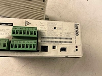 Lenze 33.8202 frequentieregelaar (3x) - afbeelding 4 van  5