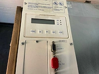Lenze 33.9228 e frequentieregelaar - afbeelding 2 van  5