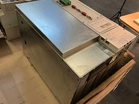Lenze 33.9228 e frequentieregelaar - afbeelding 4 van  5