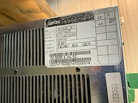 Lenze 33.9228 e frequentieregelaar - afbeelding 5 van  5