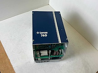 Lenze 760 762f4 frequentieregelaar - afbeelding 2 van  6