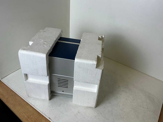 Lenze 760 762f4 frequentieregelaar - afbeelding 6 van  6