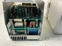 Lenze 762 f2 frequentieregelaar - afbeelding 2 van  6