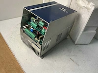 Lenze 762 f2 frequentieregelaar - afbeelding 3 van  6