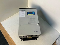 Lenze 7811.2 frequentieregelaar - afbeelding 2 van  7