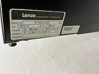 Lenze 7811.2 frequentieregelaar - afbeelding 6 van  7