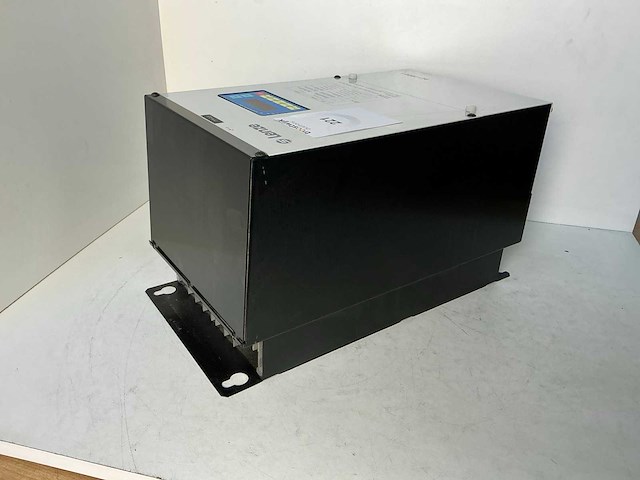 Lenze 7811.2 frequentieregelaar - afbeelding 7 van  7