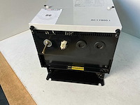 Lenze 7811.2 frequentieregelaar - afbeelding 3 van  7