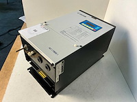 Lenze 7811.2 frequentieregelaar - afbeelding 4 van  7