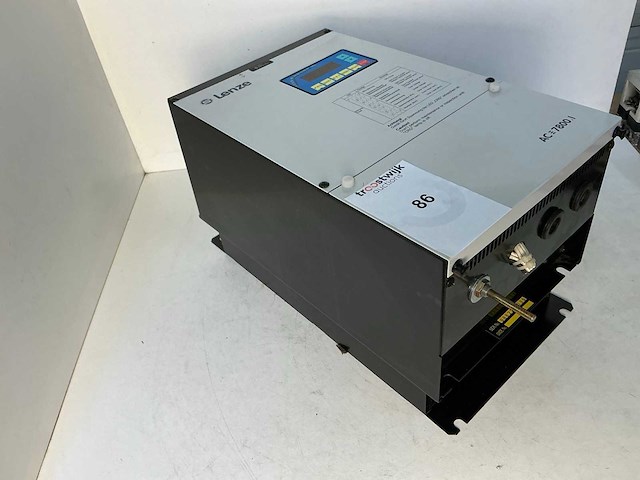 Lenze 7811.2 frequentieregelaar - afbeelding 5 van  7