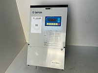 Lenze 7811.2 frequentieregelaar - afbeelding 2 van  6
