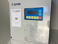 Lenze 7811.2 frequentieregelaar - afbeelding 3 van  6