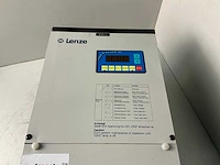 Lenze 7811.2 frequentieregelaar - afbeelding 3 van  5