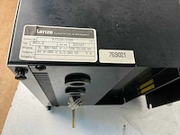 Lenze 7811.2 frequentieregelaar - afbeelding 4 van  5