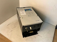 Lenze 7811.2 frequentieregelaar