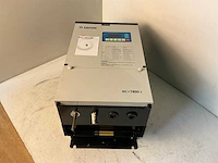 Lenze 7811.2 frequentieregelaar - afbeelding 2 van  5