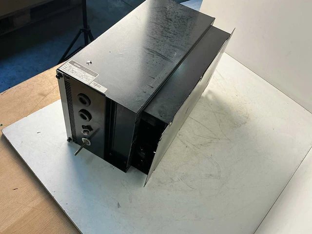 Lenze 7811.2 frequentieregelaar - afbeelding 5 van  6
