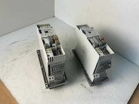 Lenze 8400 topline c frequentieregelaar