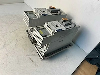 Lenze 8400 topline c frequentieregelaar - afbeelding 3 van  4