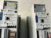 Lenze 8400 topline c frequentieregelaar - afbeelding 4 van  4