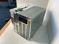 Lenze 9220 33.9228 e frequentieregelaar - afbeelding 5 van  7