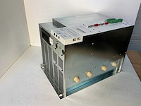 Lenze 9220 33.9228 e frequentieregelaar - afbeelding 7 van  7