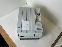 Lenze e82ev223k4b201 frequentieregelaar - afbeelding 1 van  7