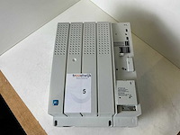 Lenze e82ev223k4b201 frequentieregelaar - afbeelding 4 van  7