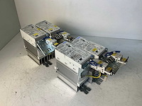 Lenze e82ev371_2c200 frequentieregelaar (4x) - afbeelding 2 van  5