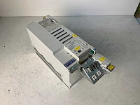 Lenze e82ev402_4c200 frequentieregelaar - afbeelding 1 van  5