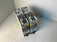 Lenze e84avtce frequentieregelaar (2x) - afbeelding 1 van  5