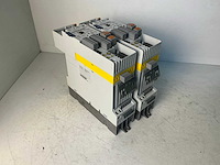 Lenze e84avtce frequentieregelaar (2x) - afbeelding 2 van  6